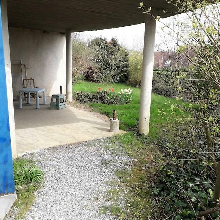 Appartement 2 Chambres Au Calme Et Au Vert, A Лувен-ла-Ньов Екстериор снимка